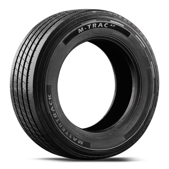 Mastertrack M-TRAC AP 215/75R17.5 All Po...ay Verified Radial Commercial Truck Tire