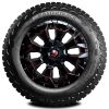 Mastertrack Badlands AT All Terrain 235/70R16 106T SUV All Season Tire 235/70/16(Tire Only)