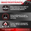 Mastertrack Badlands AT All Terrain 235/70R16 106T SUV All Season Tire 235/70/16(Tire Only)