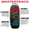 Mastertrack Badlands AT All Terrain 235/70R16 106T SUV All Season Tire 235/70/16(Tire Only)