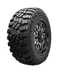 Mastertrack Badlands MT-LT265/70R17 123/120Q E